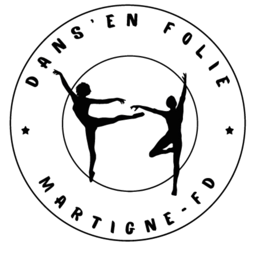 Logo Dans’en folie