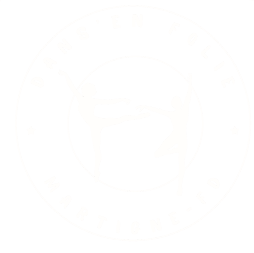 Logo Dans’en folie